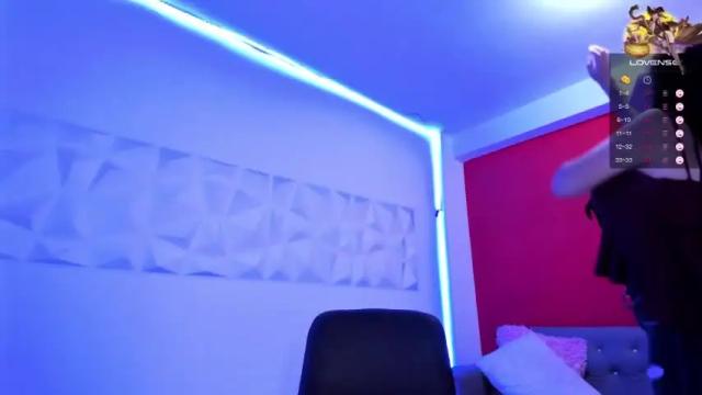 Image 4 of ayla_rossi Stream on Chaturbate on 19 months ago