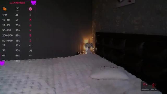 Image 4 of aylademir Stream on Chaturbate on 1 month ago
