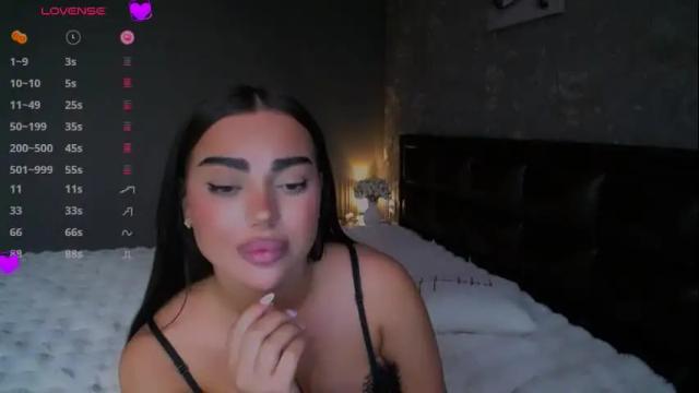 Thumbnail 2, aylademir's Stream at Chaturbate, 1 month ago