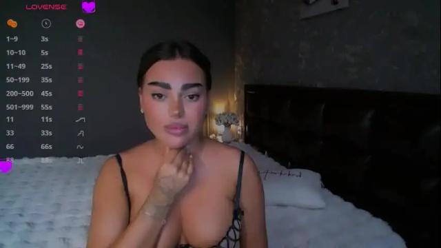 Thumbnail 2, aylademir's Stream at Chaturbate, 1 month ago