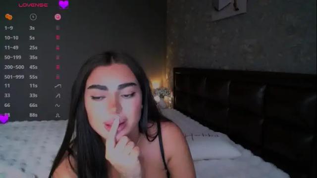 Image 10 of aylademir Stream on Chaturbate on 1 month ago