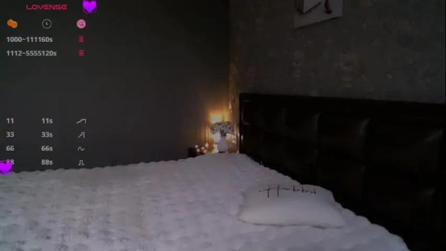 Thumbnail 1, aylademir's Stream at Chaturbate, 28 days ago