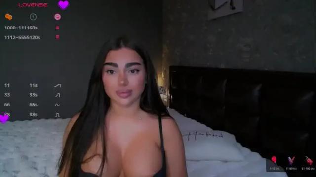 Image 8 of aylademir Stream on Chaturbate on 1 month ago
