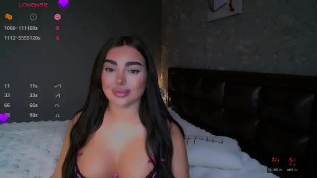 Thumbnail 1, aylademir's Stream at Chaturbate, 27 days ago