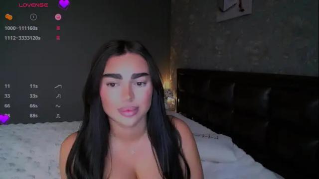 Image 7 of aylademir Stream on Chaturbate on 1 month ago