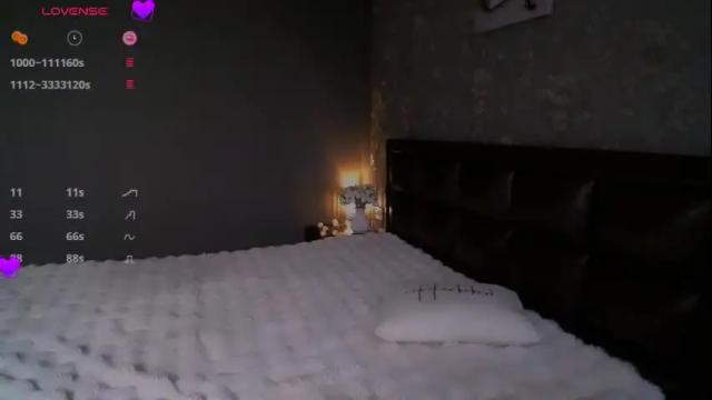 Thumbnail 1, aylademir's Stream at Chaturbate, 24 days ago