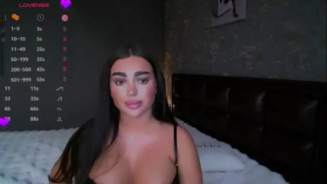 Image 10 of aylademir Stream on Chaturbate on 28 days ago