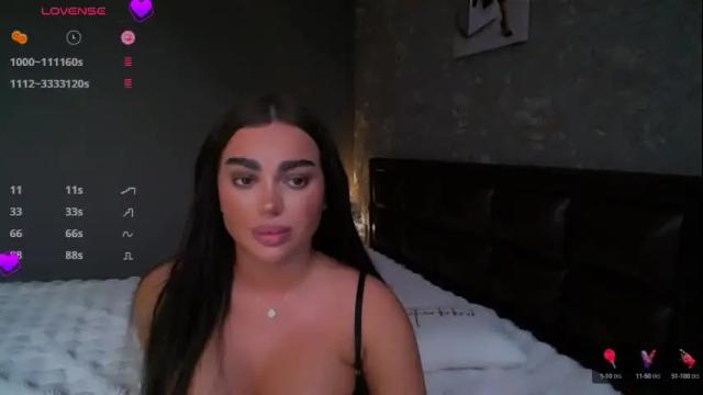 Image 11 of aylademir Stream on Chaturbate on 28 days ago
