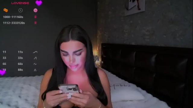 Thumbnail 2, aylademir's Stream at Chaturbate, 23 days ago