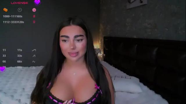Thumbnail 1, aylademir's Stream at Chaturbate, 21 days ago
