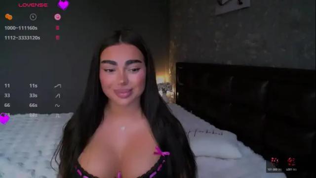 Image 3 of aylademir Stream on Chaturbate on 26 days ago