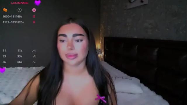 Image 4 of aylademir Stream on Chaturbate on 26 days ago