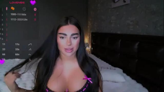 Thumbnail 2, aylademir's Stream at Chaturbate, 21 days ago