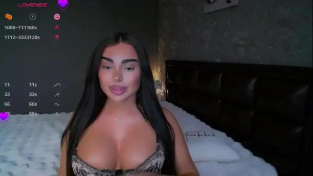 Thumbnail 1, aylademir's Stream at Chaturbate, 20 days ago
