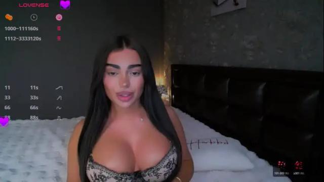 Image 12 of aylademir Stream on Chaturbate on 25 days ago