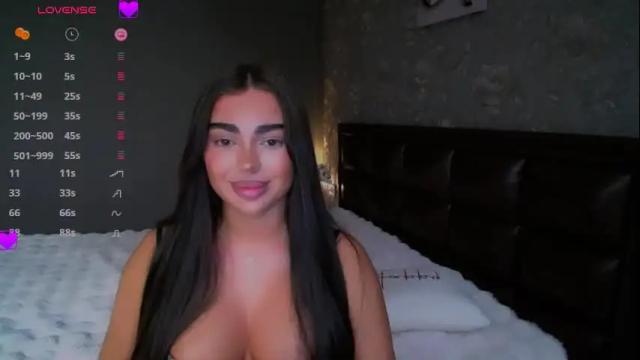 Thumbnail 2, aylademir's Stream at Chaturbate, 20 days ago
