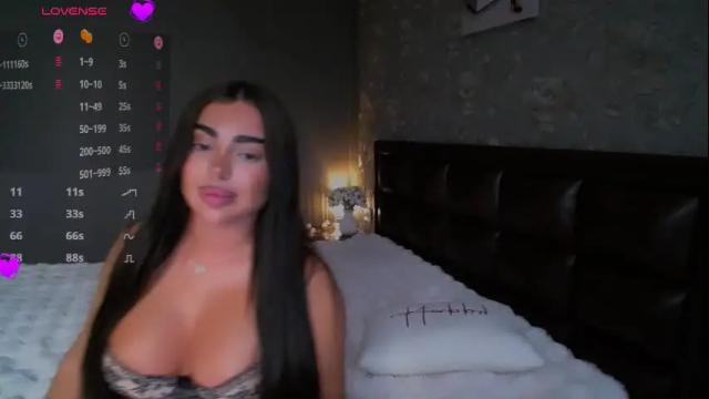Image 6 of aylademir Stream on Chaturbate on 25 days ago