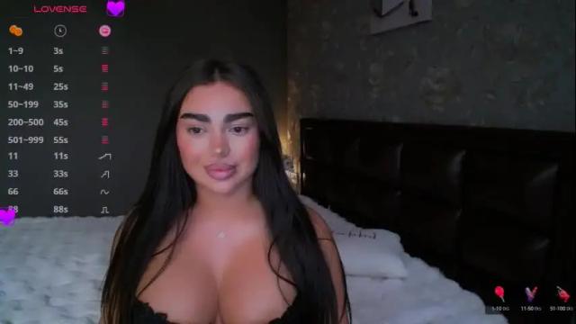 Thumbnail 1, aylademir's Stream at Chaturbate, 18 days ago