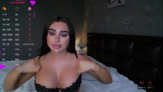 Thumbnail 1, aylademir's Stream at Chaturbate, 7 days ago
