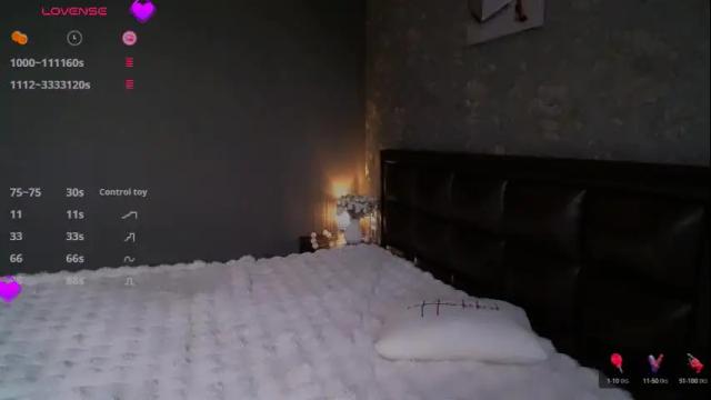 Thumbnail 1, aylademir's Stream at Chaturbate, 6 days ago
