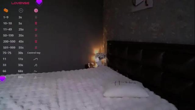 Image 7 of aylademir Stream on Chaturbate on 9 days ago