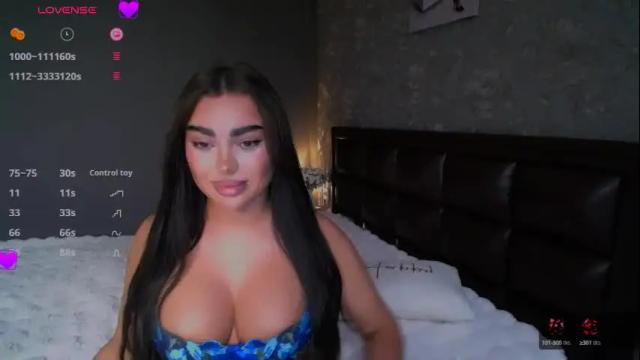 Thumbnail 1, aylademir's Stream at Chaturbate, 3 days ago