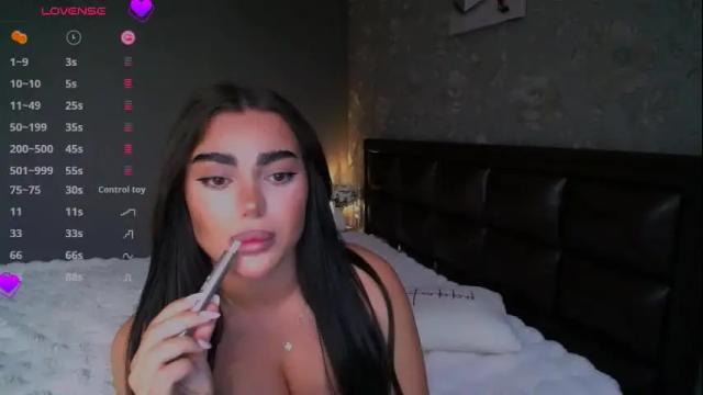 Image 10 of aylademir Stream on Chaturbate on 8 days ago