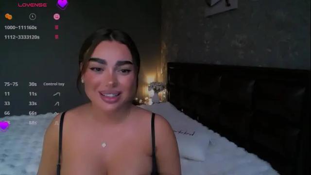 Image 10 of aylademir Stream on Chaturbate on 7 days ago