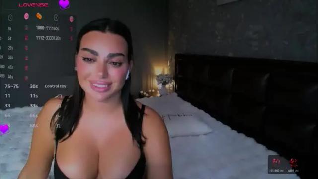 Image 3 of aylademir Stream on Chaturbate on 4 months ago