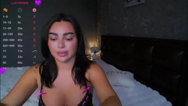 Thumbnail 1, aylademir's Stream at Chaturbate, 4 months ago