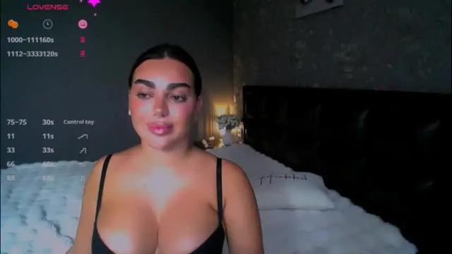 Image 12 of aylademir Stream on Chaturbate on 4 months ago