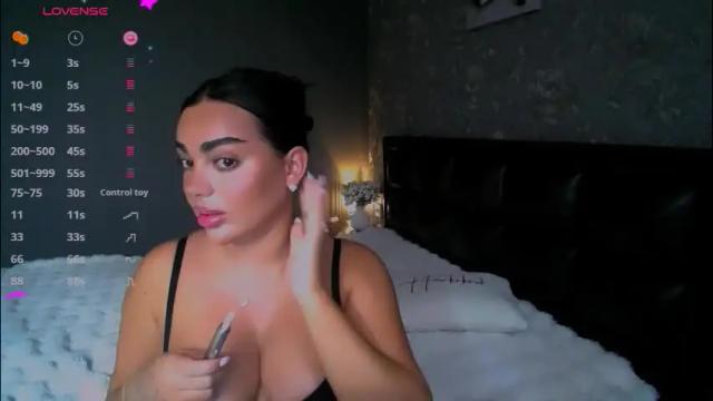 Image 2 of aylademir Stream on Chaturbate on 4 months ago