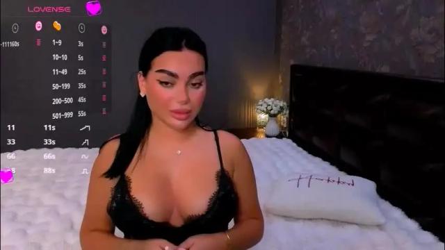 Image 4 of aylademir Stream on Chaturbate on 3 months ago