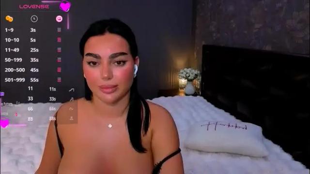 Image 7 of aylademir Stream on Chaturbate on 3 months ago