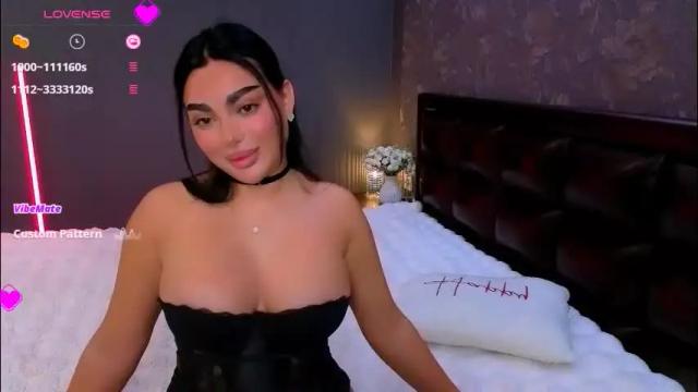 Image 2 of aylademir Stream on Chaturbate on 3 months ago