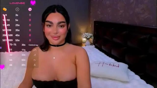 Image 3 of aylademir Stream on Chaturbate on 3 months ago