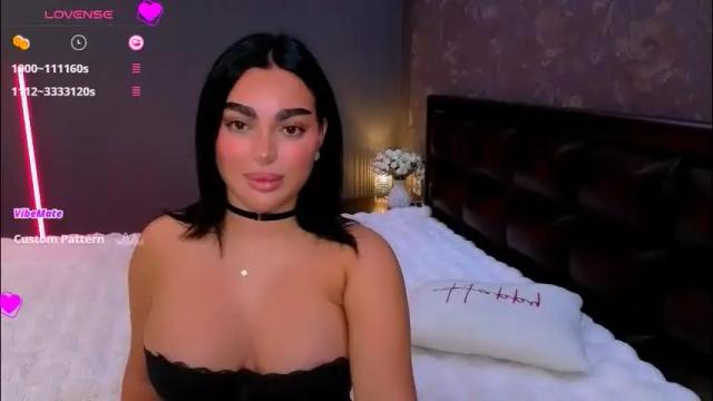 Thumbnail 2, aylademir's Stream at Chaturbate, 3 months ago