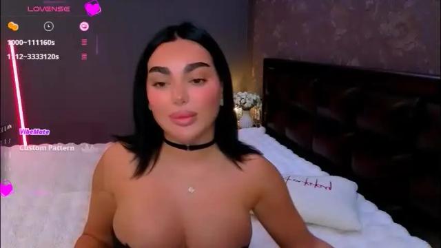 Image 7 of aylademir Stream on Chaturbate on 3 months ago