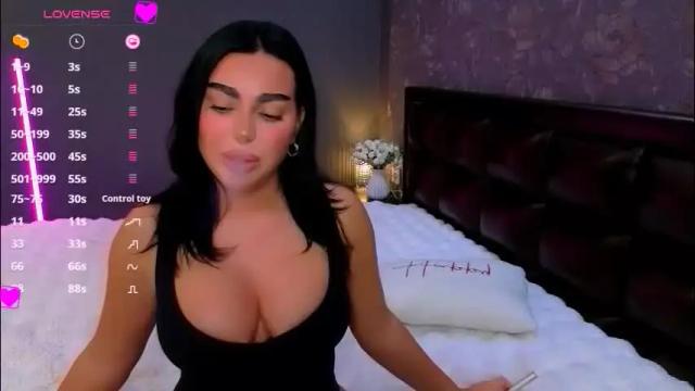 Thumbnail 1, aylademir's Stream at Chaturbate, 3 months ago