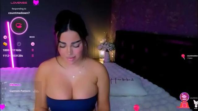 Image 4 of aylademir Stream on Chaturbate on 3 months ago