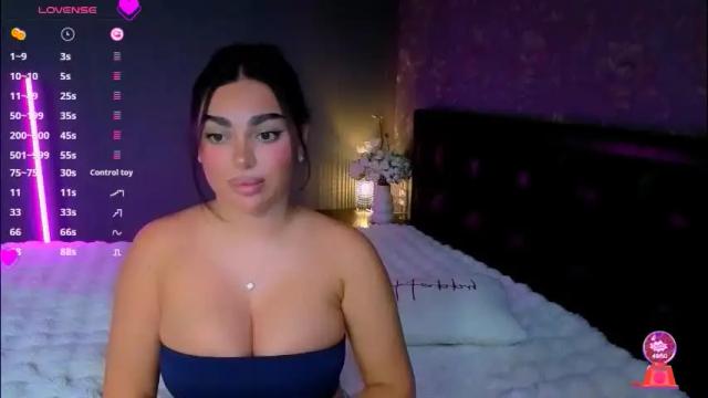 Image 7 of aylademir Stream on Chaturbate on 3 months ago