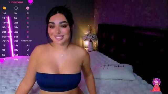 Image 2 of aylademir Stream on Chaturbate on 2 months ago