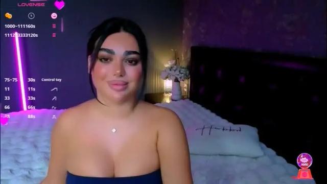 Image 3 of aylademir Stream on Chaturbate on 2 months ago