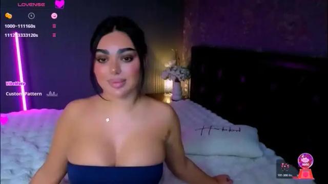 Image 4 of aylademir Stream on Chaturbate on 2 months ago