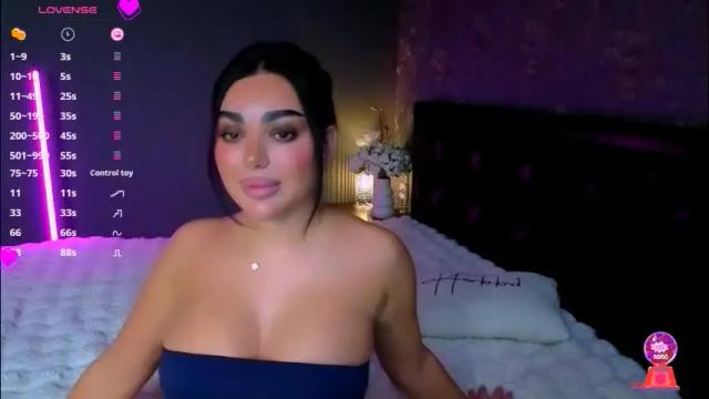 Image 6 of aylademir Stream on Chaturbate on 2 months ago