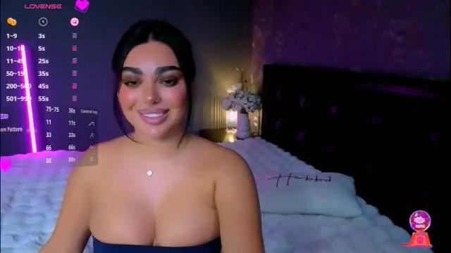 Image 8 of aylademir Stream on Chaturbate on 2 months ago