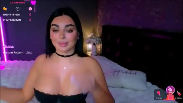 Thumbnail 1, aylademir's Stream at Chaturbate, 2 months ago