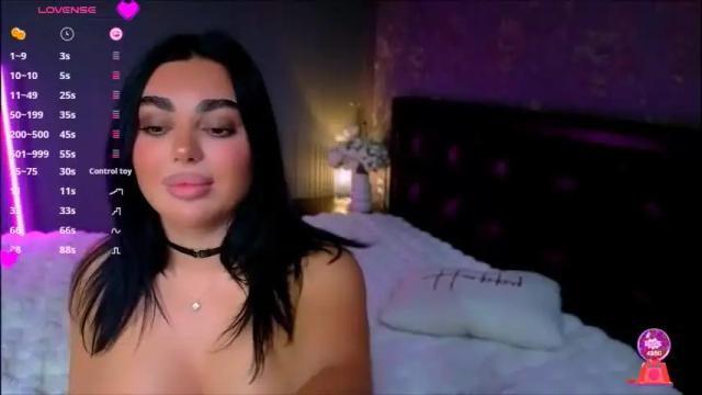 Thumbnail 2, aylademir's Stream at Chaturbate, 2 months ago