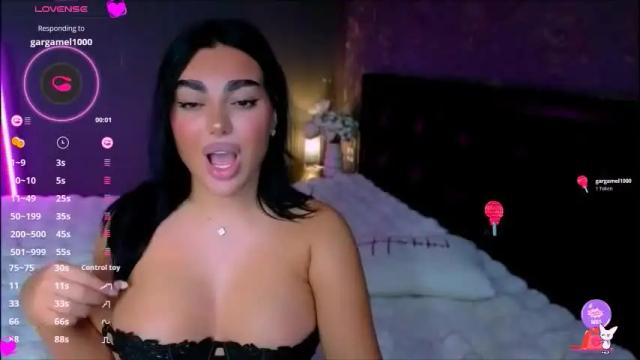 Thumbnail 2, aylademir's Stream at Chaturbate, 2 months ago