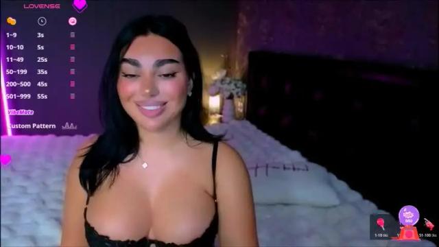 Thumbnail 3, aylademir's Stream at Chaturbate, 2 months ago